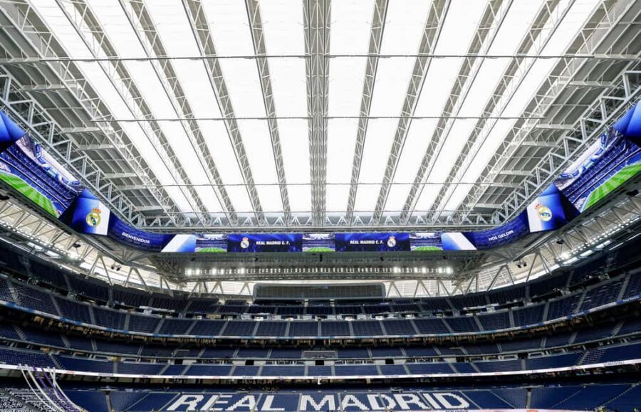 Madrid: Santiago Bernabéu Stadium Guided Tour - Key Tour Highlights to Know