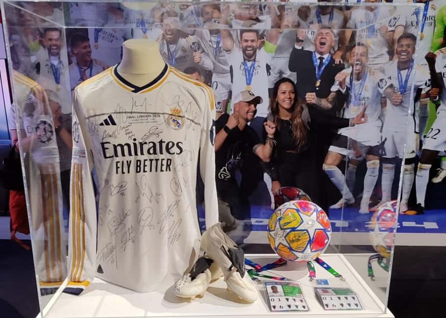 Madrid: Santiago Bernabéu Stadium Guided Tour - How the Bernabéu Tour Fits Real Madrid Energy Into Two Hours