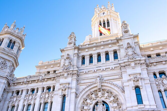 Madrid Scavenger Hunt and Sights Self-Guided Tour - Duration, Pacing, and What a Realistic Day Looks Like