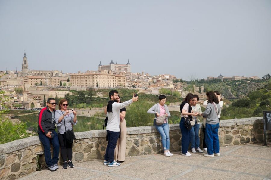 Madrid: Segovia and Toledo Tour, Alcazar, and Cathedral - Who This Tour Suits Best