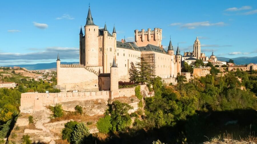 Madrid: Segovia and Toledo Tour, Alcazar, and Cathedral - Should You Book This Madrid to Segovia and Toledo Day Trip?
