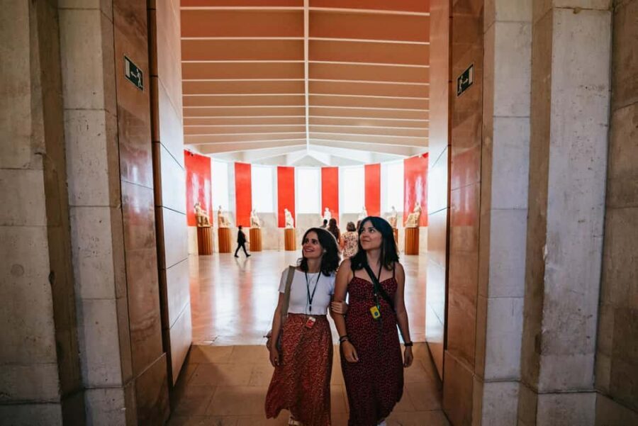 Madrid: Skip-the-Line Prado Museum Guided Tour - Key takeaways before you go
