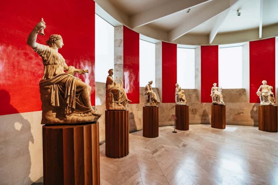 Madrid: Skip-the-Line Prado Museum Guided Tour - Prado in 90 minutes: why priority entrance is worth it