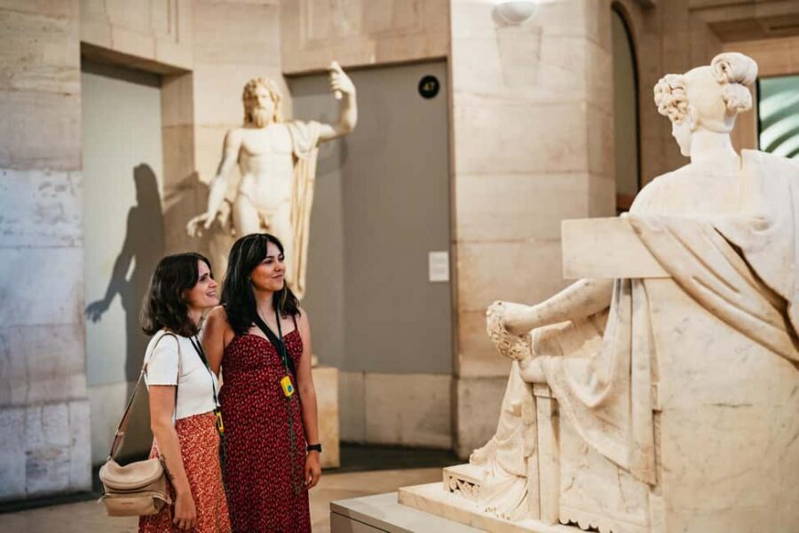 Madrid: Skip-the-Line Prado Museum Guided Tour - Guide quality: what to look for in the guide you get