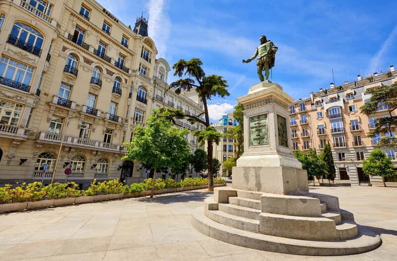Madrid: Small-group historical walking tour - Key Highlights You’ll Actually Feel