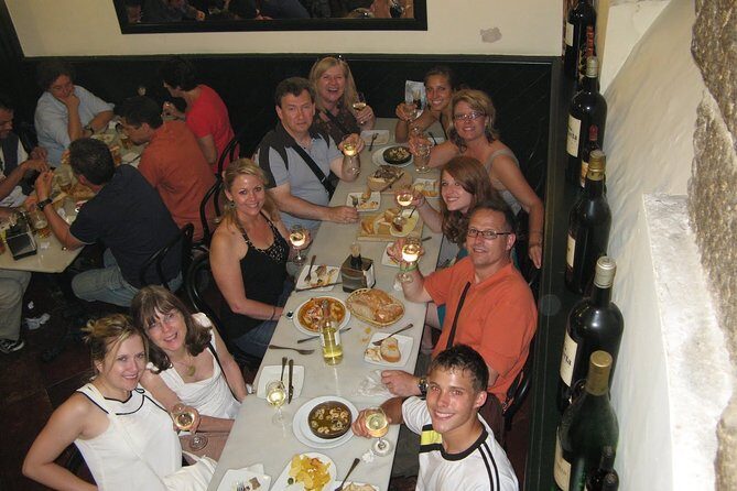 Madrid Small Group Lunchtime Aperitivo and Tapas Walking Tour - Madrid at 12:00, the city that drinks before lunch