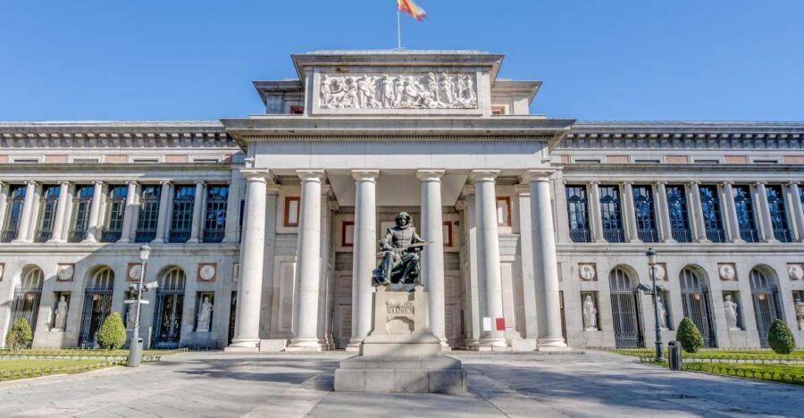 Madrid: Small Group of Prado Museum Tour & Optional Tapas - Key highlights at a glance