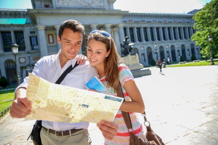 Madrid: Small Group of Prado Museum Tour & Optional Tapas - Inside the Prado: what your guide is really doing for you