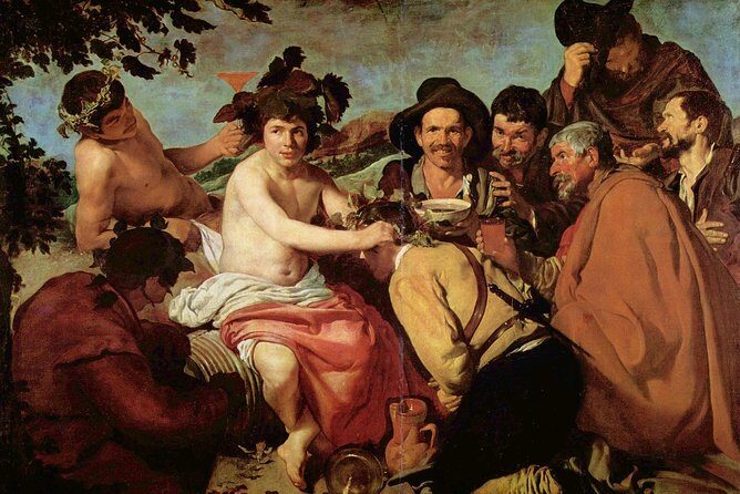 Madrid: small group tour of the Prado Museum - Tapas and Private Guide Options: How to Decide Without Regret