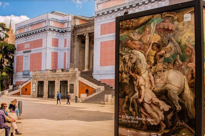 Madrid: small group tour of the Prado Museum - Price and Value: Is $49.48 Worth It for the Prado?
