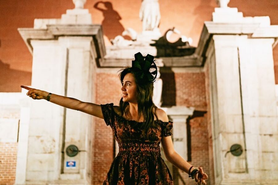 Madrid: Spanish Inquisition and Legends Evening Walking Tour - Timing, Comfort, and What to Bring for Madrid Nights