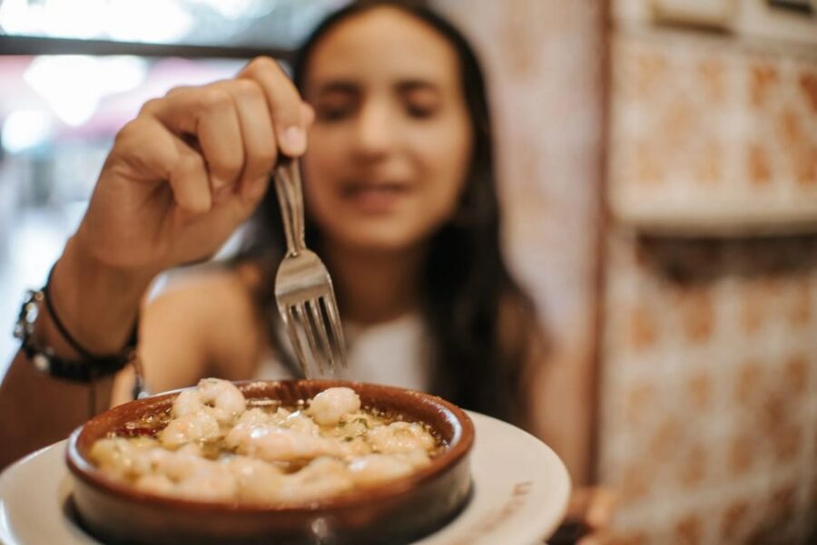 Madrid: Spanish Tapas Tour - Key highlights you’ll actually feel during the tour