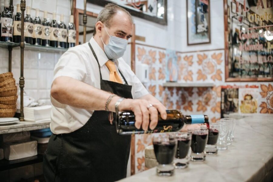 Madrid: Spanish Tapas Tour - Value check: is $79 actually fair for what you get?