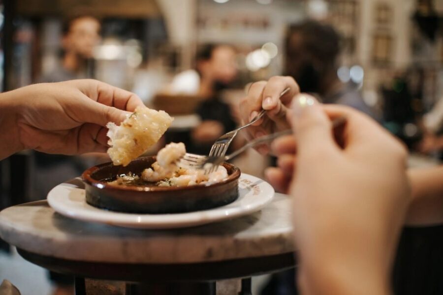 Madrid: Spanish Tapas Tour - What you’ll taste: classics plus the plates that broaden your Spain radar