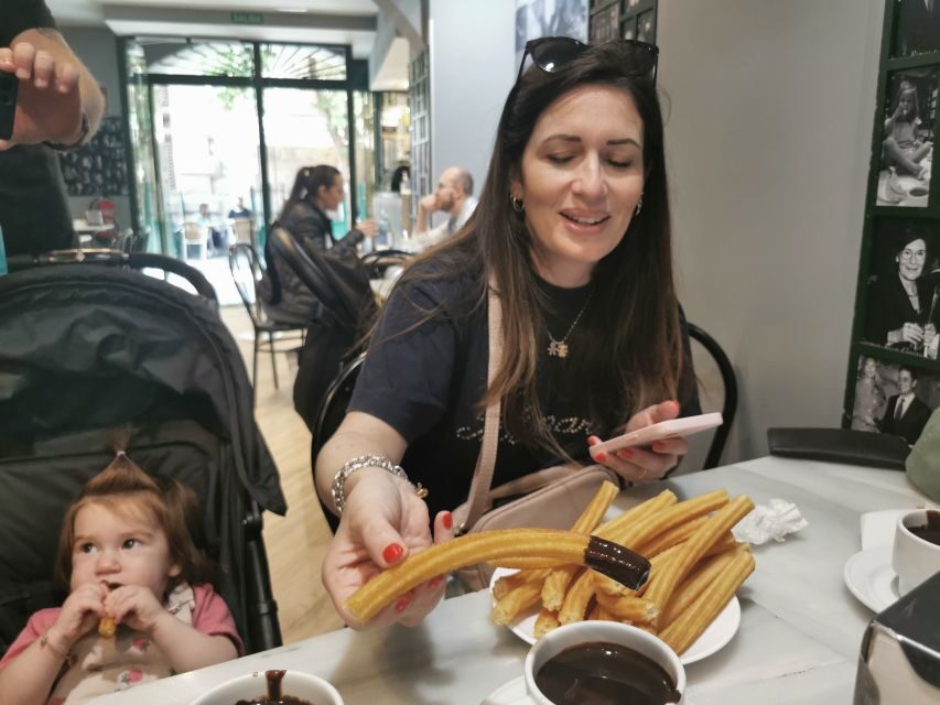 Madrid: Street Food Walking Tour in the Plaza Mayor Area - Price and value: what $76 gets you (and what to plan for)