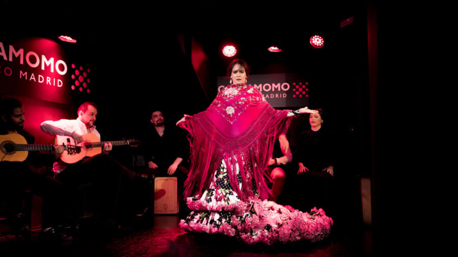 Madrid: Tablao Cardamomo Flamenco Show with 1 drink included - Price and value: is $50 worth it for Madrid flamenco?