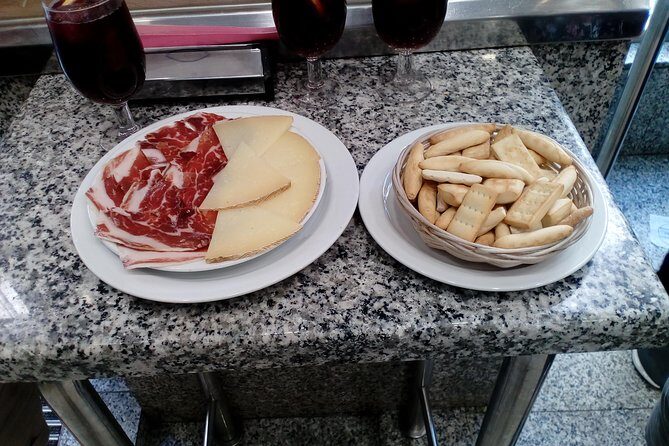 Madrid Tapas & Drinks: A Small Group Culinary Adventure - Plaza Mayor interlude: history without the museum fatigue