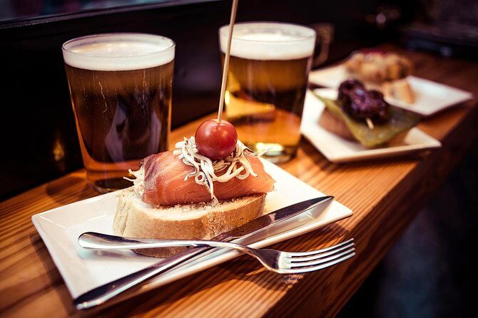 Madrid Tapas Experience Walking Tour - Key highlights to look for