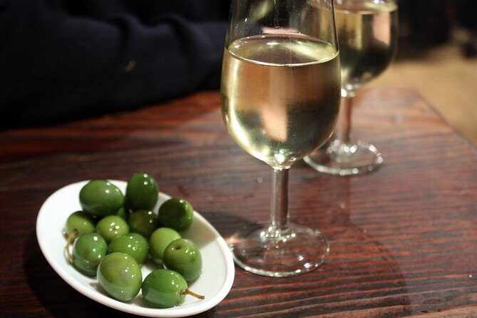 Madrid Tapas Experience Walking Tour - Stop 4: La Casa de las Torrijas and the Spanish omelette twist