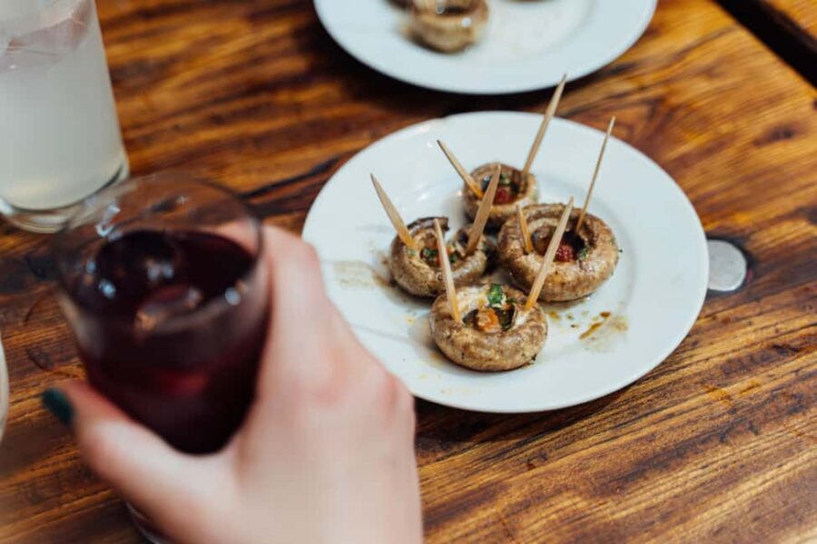 Madrid: Tapas Food Crawl with 6 Tapas and 4 Drinks - My bottom-line take: should you book?