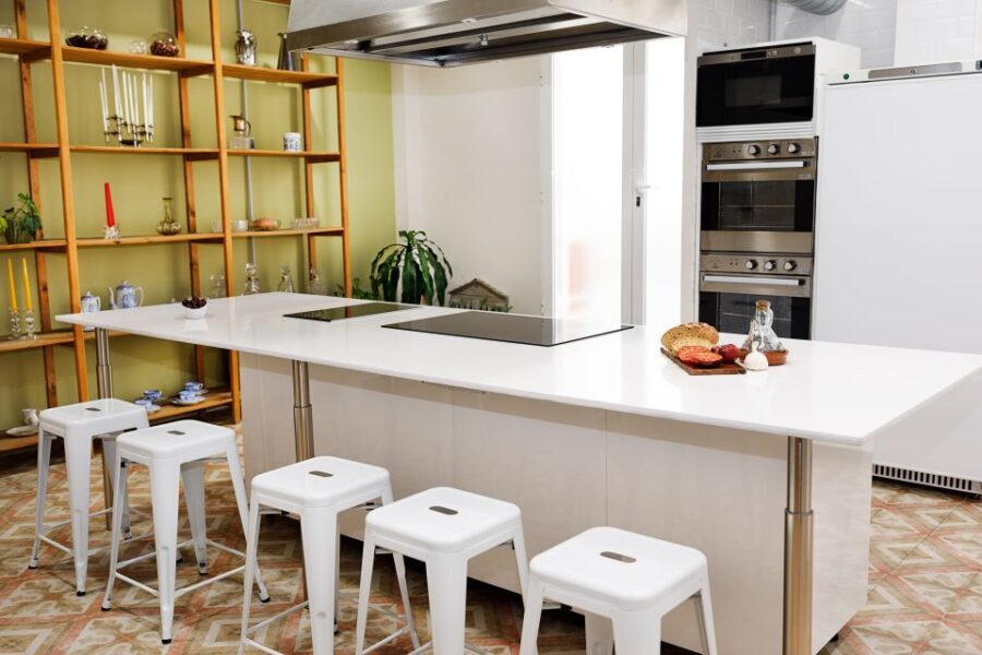 Madrid: Tapas & Paella Cooking Class with Expert Chef - The Take-Home Recipe Gift That Extends the Experience