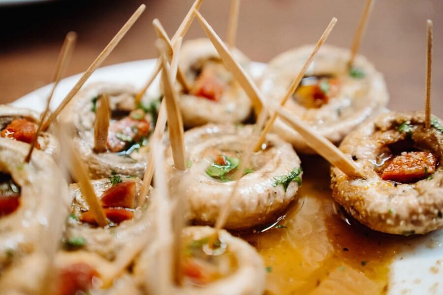 Madrid: Tapas, Taverns & History Tour - Key things I’d highlight before you go