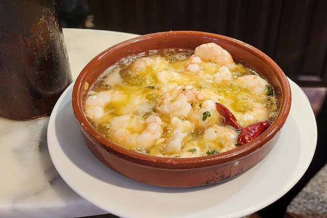 Madrid Tapas, Traditions & History Tour - Key highlights I’d plan around