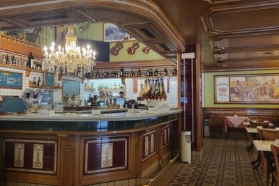 Madrid Tapas, Traditions & History Tour - Seven stops, one evening: how the tasting really works