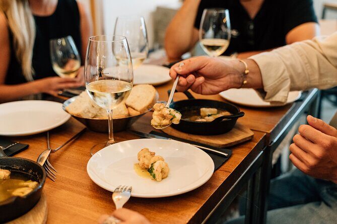 Madrid Tapas & Wine Tour with Rooftop Views and Local Guide - Price and value: what you’re really paying for at $113.66