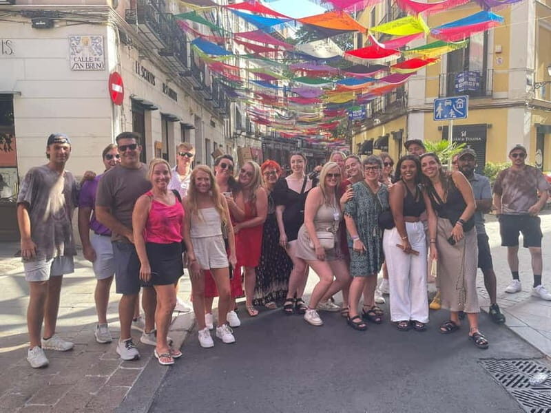 Madrid: Tasty Tapas Tour & Visit to a Terrace with Views - Key highlights to look forward to