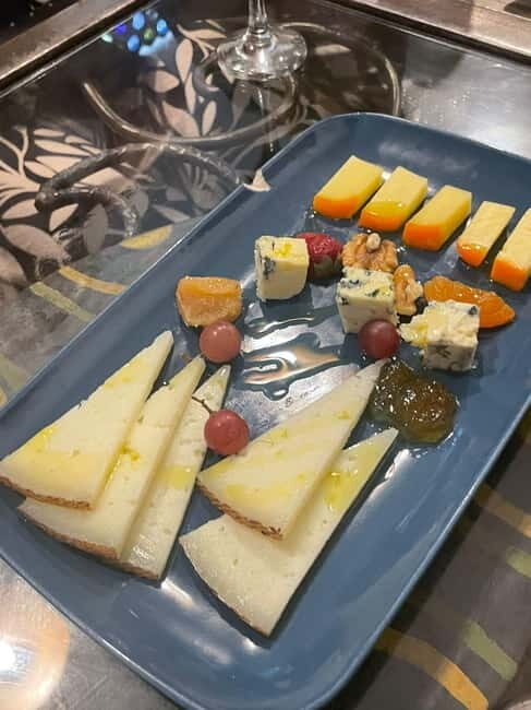 Madrid: Tasty Tapas Tour & Visit to a Terrace with Views - Plaza del Callao and Sunset: When the Walk Becomes the Best Part