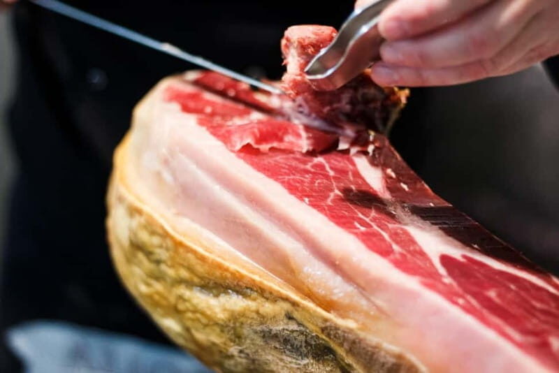 Madrid: The Authentic Morning Food Tour! - Key things I’d mark on your Madrid map