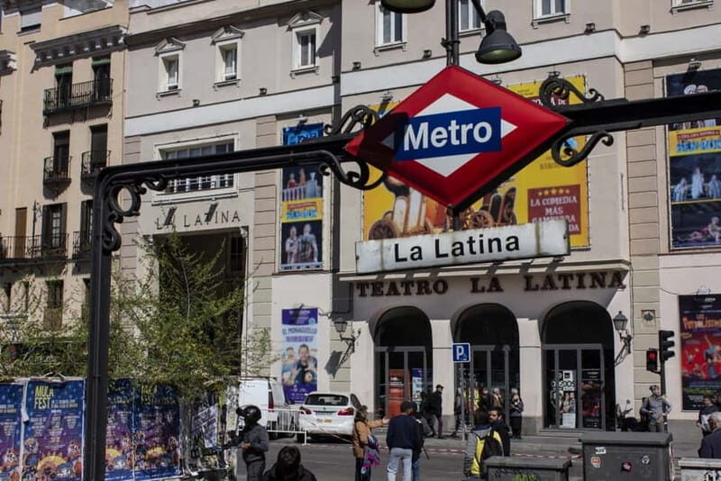 Madrid: The Authentic Morning Food Tour! - What you can expect to eat by the end