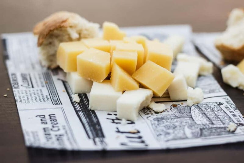 Madrid: The Authentic Morning Food Tour! - The guide factor: Alberto’s storytelling style makes the walk stick