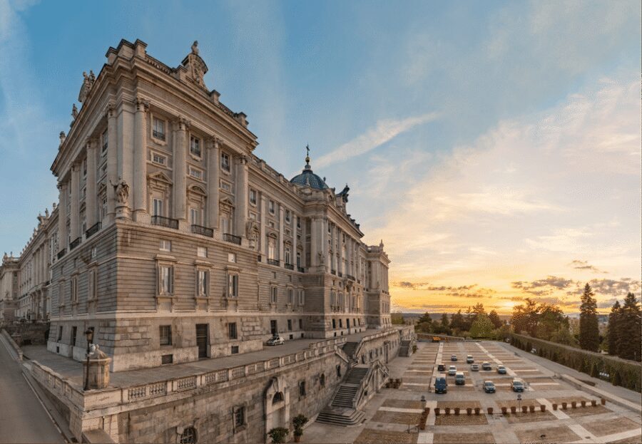 Madrid: The Royal Palace Skip-the-line Guided Tour - Key highlights to look for