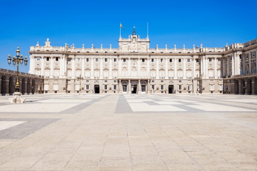 Madrid: The Royal Palace Skip-the-line Guided Tour - Price and Value: Is $48 a Good Deal for the Royal Palace?