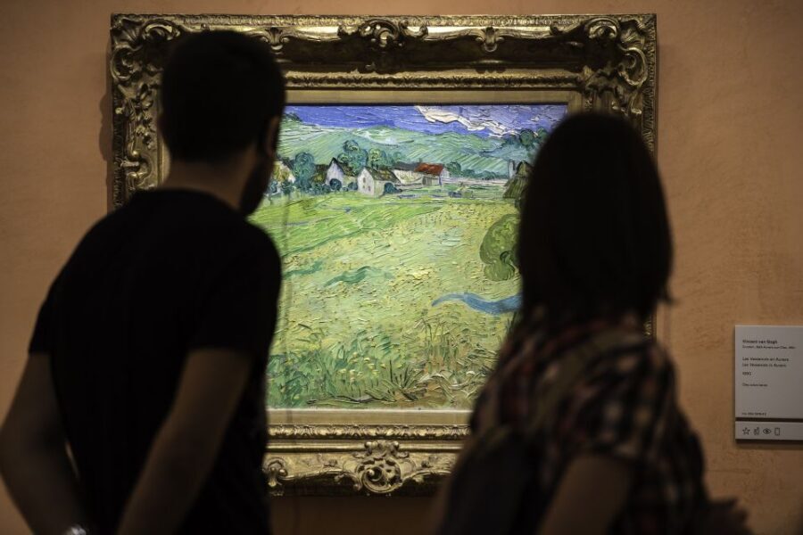 Madrid: Thyssen-Bornemisza Museum Guided Tour & Entry Ticket - Key things that make this tour worth your time