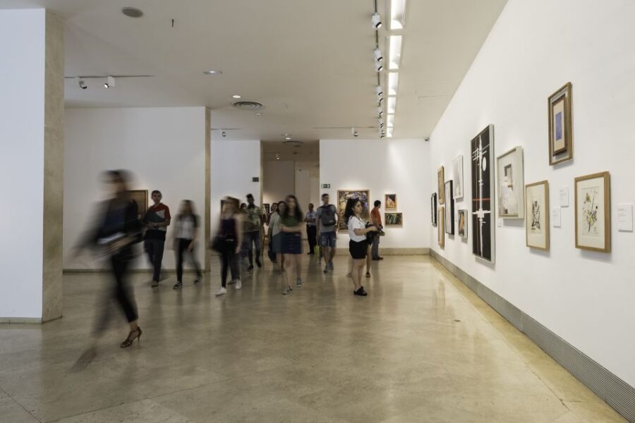 Madrid: Thyssen-Bornemisza Museum Guided Tour & Entry Ticket - Thyssen-Bornemisza in 90 minutes: what you’re really buying