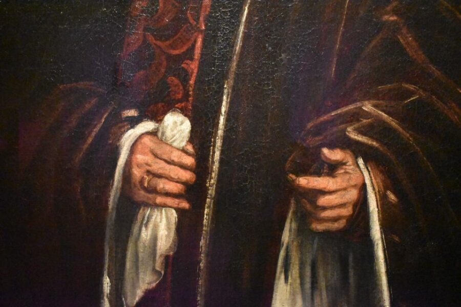 Madrid Thyssen Museum Guided Tour with Small Group - Key highlights at a glance