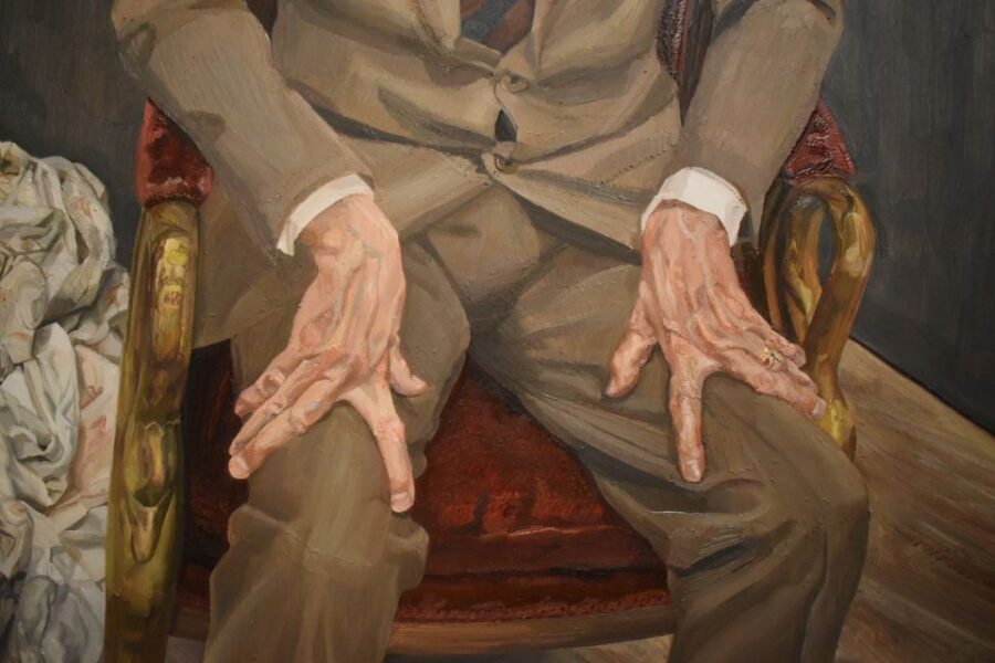 Madrid Thyssen Museum Guided Tour with Small Group - Should you book this Madrid Thyssen-Bornemisza small-group tour?