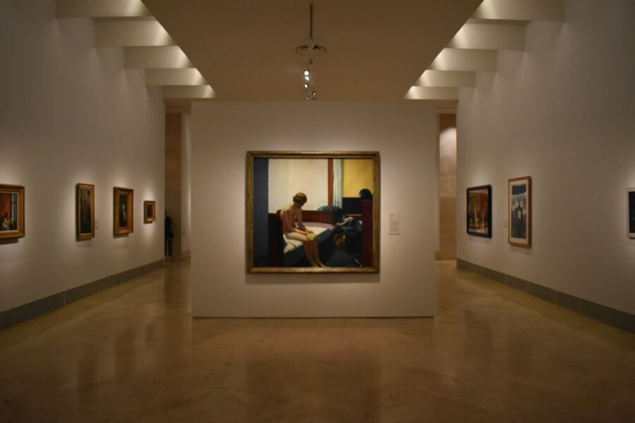 Madrid Thyssen Museum Guided Tour with Small Group - What the guide actually adds (and why it changes your museum experience)