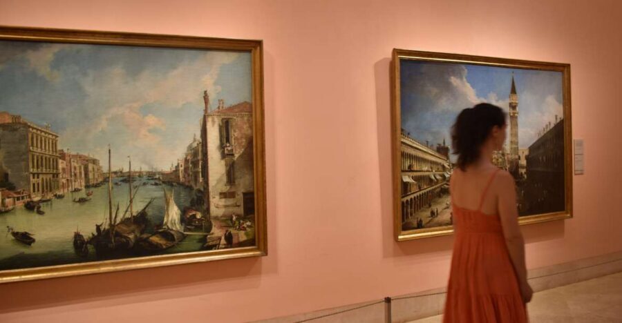 Madrid Thyssen Museum Guided Tour with Small Group - Practical tips: what to wear, what to bring, and what to ask