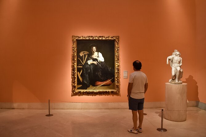 Madrid Thyssen Museum Small Group Guided Tour - A closer look at the guide-led experience (and why the names matter)