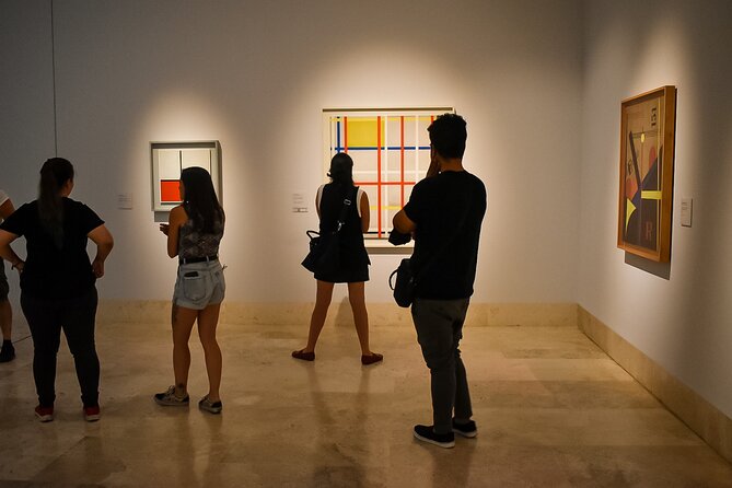Madrid Thyssen Museum Small Group Guided Tour - Timing: how the 1 hour 30 minutes works on the ground