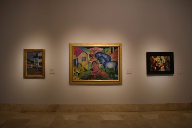 Madrid Thyssen Museum Small Group Guided Tour - Who this tour is best for (and who should skip it)