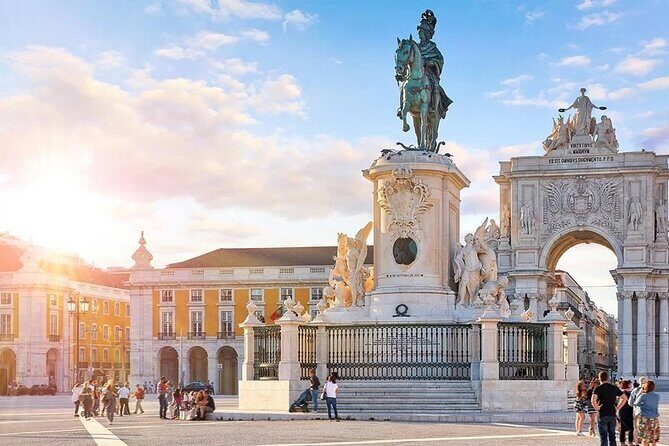 Madrid to Lisbon day trip up to 2 stops (Toledo and Merida) - What’s included vs. what you’ll pay yourself