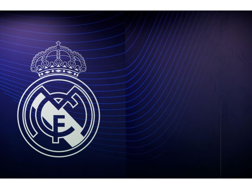 Madrid: Tour Bernabéu Entry Ticket - Real Madrid’s museum route: interactive displays plus big-name moments