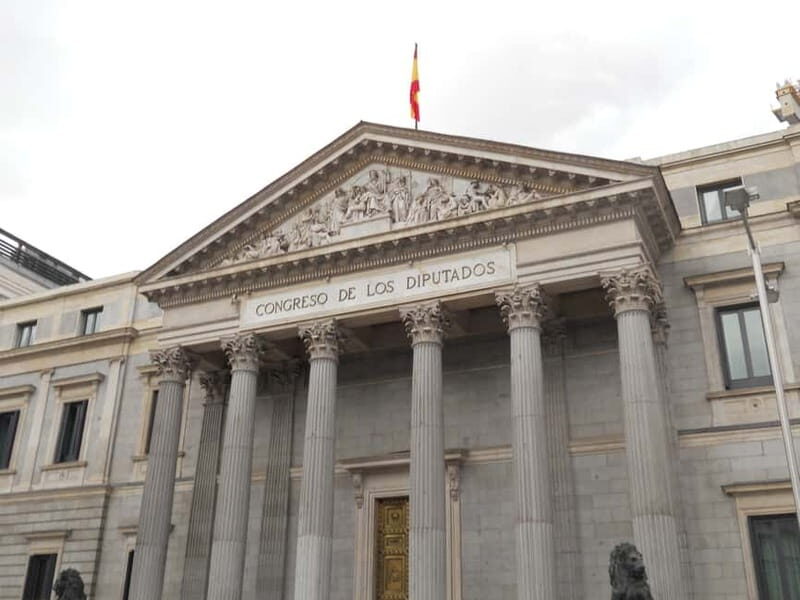 Madrid: Tour of the Historic City Center - Key Highlights I’d Prioritize