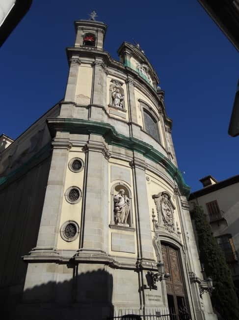 Madrid: Tour of the Historic City Center - Price and Time: Is This Worth $46?