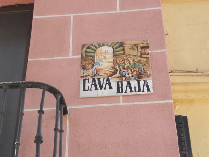 Madrid: Tour of the Historic City Center - Palacio de los Consejos and Plaza de la Villa: Where Power Shows Up in Stone